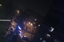 Вибух у Львові: комунальні служби працюють над ліквідацією наслідків