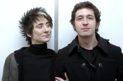 Неожиданный дуэт: Дмитрий Шуров спел с Земфирой в Лондоне