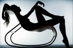 Американцы определили самую привлекательную часть женского тела