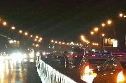 У Києві в реанімації помер малюк через необережність батька