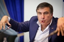 Міхеїл Саакашвілі