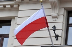 Невідомі особи намагалися підпалити посольство Польщі у Німеччині 