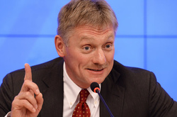 Дмитро Пєсков