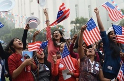 Американці найбільше бояться міжнародного тероризму