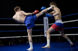 Чемпіона світу з кікбоксингу застрелили у Москві