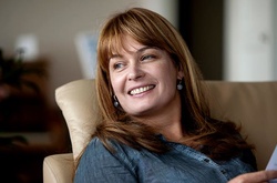 Сандра Рулофс 