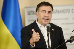 Міхеїл Саакашвілі