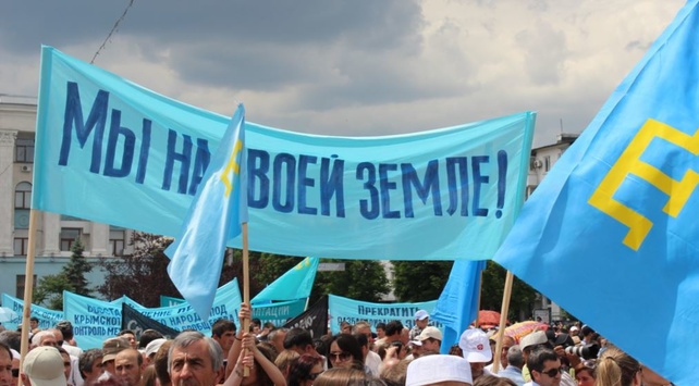 У Меджлісі кажуть, що окупованому Криму загрожує нова хвиля арештів