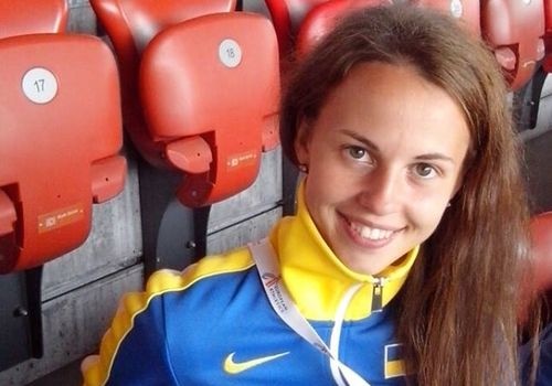  Українка виграла міжнародні змагання зі спортивної ходьби в Іспанії 