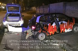 У поліції підтвердили: син нардепа Молотка, який влаштував криваве ДТП, був напідпитку