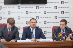 Кияни зможуть безпосередньо брати участь у знятті показань будинкового теплолічильника