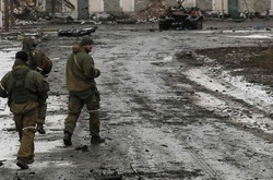 У полон до бойовиків «ЛНР» потрапив суддя Апеляційного суду Луганської області, - ЗМІ