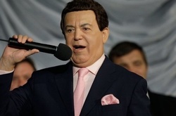 Геращенко вимагає від Палацу «Україна» інформацію про виступи російських гастролерів