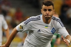 Бразильський нападник «Динамо» Мораєс не збирається грати за збірну України