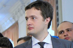 Олексій Порошенко