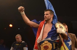 Суперник Усика відмовився від поєдинку