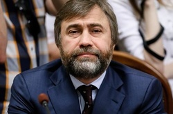 Вадим Новінський