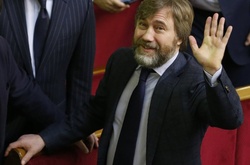  Вадим Новинський 