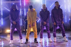 Артем Пивоваров и группа «Не Люди» презентовали музыкальный манифест