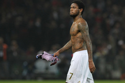 Найкращий бомбардир в історії «Шахтаря» відмовився грати в Росії