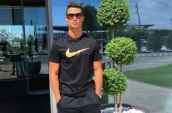 За умовами нового контракту Роналду заробить в «Реалі» 225 мільйонів євро