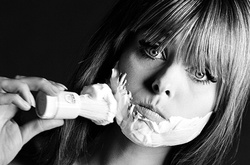 «Птицы Британии»: сексапильные девушки Лондона в «свингующие шестидесятые»