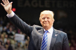 Трамп заявив про помилки автоматів для голосування на користь демократів