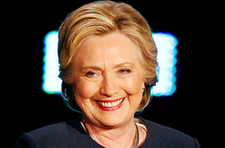 Клінтон перемагає Трампа в столиці США
