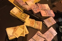 Збитки у вигляді недоотриманих податків становлять кілька десятків мільйонів гривень