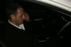 На одному з блокпостів на Донбасі затримали п’яного прокурора, – нардеп