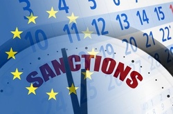 Європейські санкції