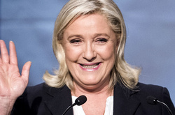 Марін Ле Пен