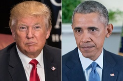 Не такий страшний Трамп, як був Обама