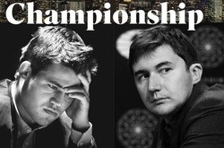 Трампа запросили зробити перший хід на матчі за звання чемпіона світу з шахів 