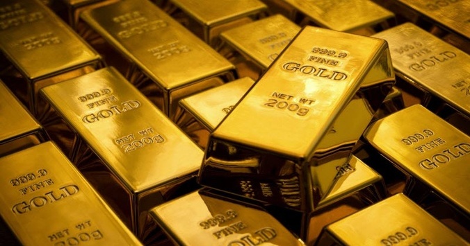 Ціна на золото злетіла після перемоги Трампа