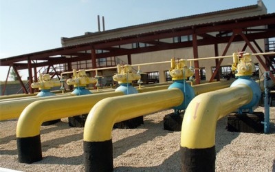 Уряд створив нову компанію-оператора газотранспортної системи