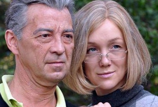 Николаю Добрынину и Людмиле Артемьевой запретили въезд в Украину на три года