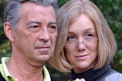 Николаю Добрынину и Людмиле Артемьевой запретили въезд в Украину на три года