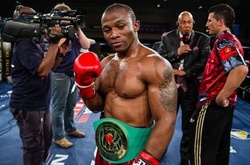 Усику таки знайшли суперника на бій 17 грудня