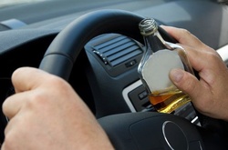 У Києві п'яним водіям виписали штрафів на 27 мільйонів гривень 