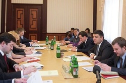 Уряд збільшив розмір відрахувань НБУ до держбюджету-2017 на 4 млрд грн