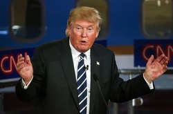 Держдума вже запідозрила Трампа у зраді Росії