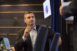 Кличко: Оселі киян, де температура нижче +18 градусів, обстежуватимуть спеціальні комісії