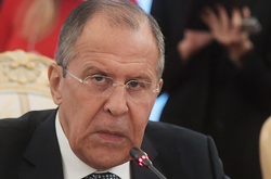 Сергій Лавров