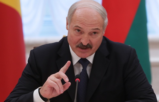 Лукашенко привітав Трампа із президентством і поверненням американців «до справжньої демократії»
