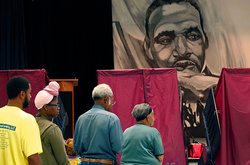 Вибори у США