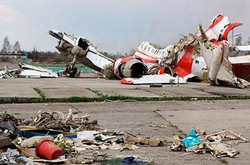 Смоленська авіакатастрофа: Польща заявляє про численні помилки російських судмедекспертів