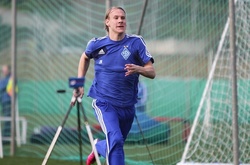 Ребров готовий оштрафувати захисника «Динамо» за керування автомобілем у п'яному стані  