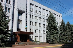 У Хмельницькому затримали на хабарі одного з керівників управління архітектури міськради