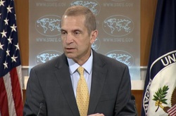 Політика США щодо санкцій проти Росії залишається незмінною, - Держдеп